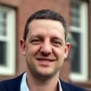Ben Baumer Headshot