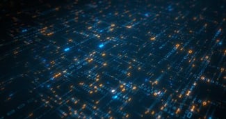 Artificial Intelligence Concept Art 