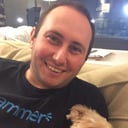 Peter Fishman's photo