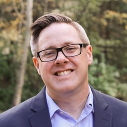 Brent Dykes Tembakan kepala