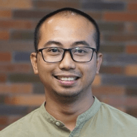 Syafri Bahar Tembakan kepala