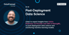 Ep99 DataFramed with Hakim Elakhross