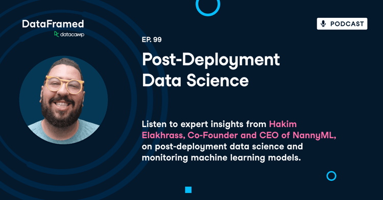 Ep99 DataFramed with Hakim Elakhross
