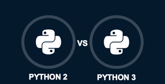 Python 2 vs 3