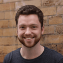 Alan Nichol's photo
