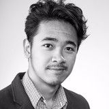 James Le Tembakan kepala