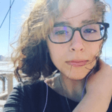 Mona Khalil Fotoğrafı