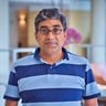 Ramnath Vaidyanathan's photo