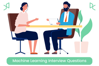 Machine Learning Interview Questions