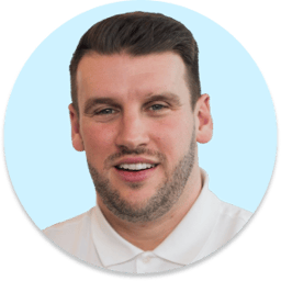 Ảnh chân dung Kyle Winterbottom