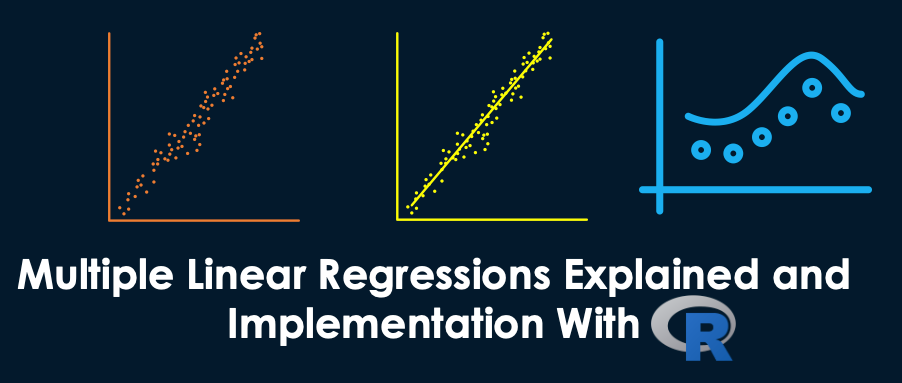 How to Perform Multiple Linear Regression in R