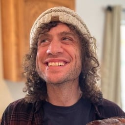 Jordan Goldmeier Fotoğrafı