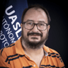 Jorge Zazueta's photo
