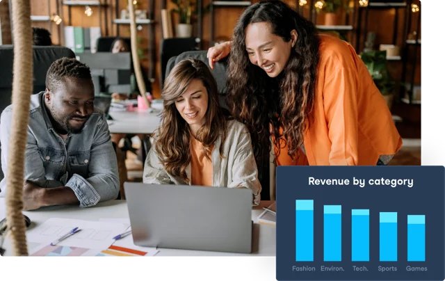 Data and AI training for your technology business | DataCamp