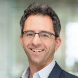 Dr. Vlad Eidelman Headshot