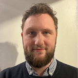 John Brazier-Beckett Headshot