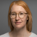 Dr Jodie Burchell Headshot