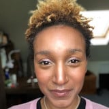 Kemi Phillips Fotoğrafı