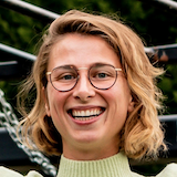 Sara Billen Fotoğrafı