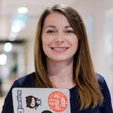 Oana Iordachescu Foto de rosto