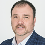 Ảnh chân dung Kevin Hanegan