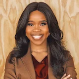 Grace Chimezie Fotoğrafı