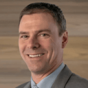 Steve Brodrick Headshot