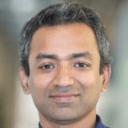 Vishnu Ram Venkataraman Headshot