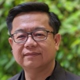 Laurence Liew头像