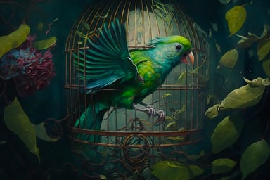 Cómo configurar y ejecutar Llama 3 localmente con Ollama y GPT4ALL ...