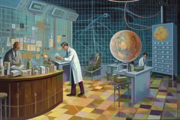 A jupyter lab
