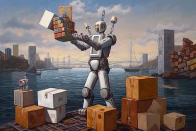Docker bot
