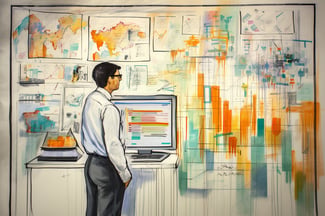 Data leader considers their strategy