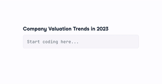 DataCamp AI Assistant in Action