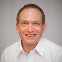 Foto di Bob Muglia