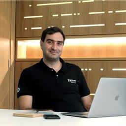 Gevorg Karapetyan Zdjęcie głowy