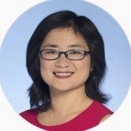 Yuying Chen-Wynn Tembakan kepala