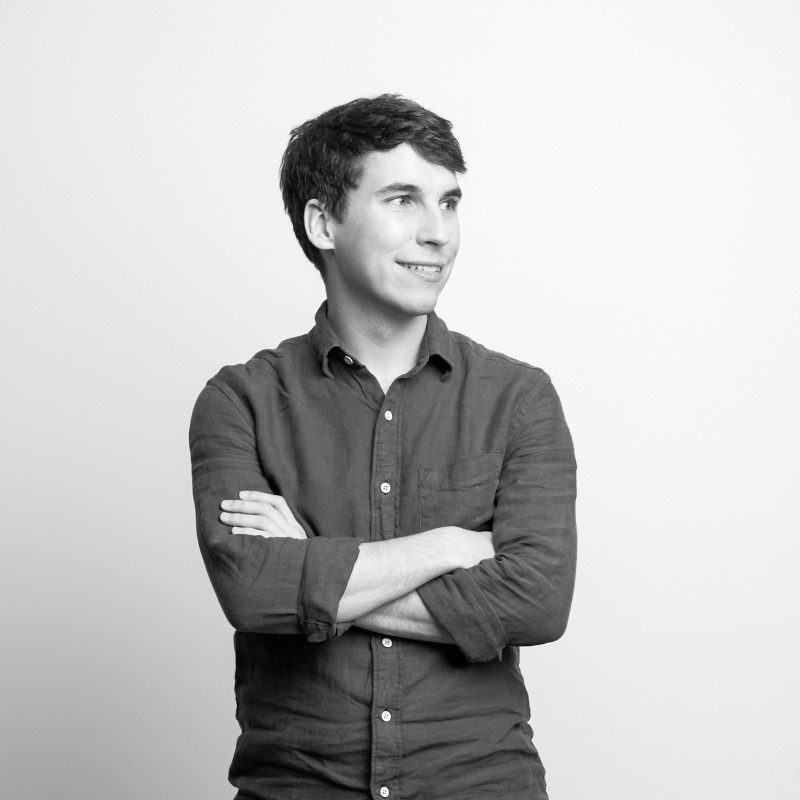 Alex Izydorczyk Headshot