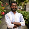 Jibin Mathew's photo