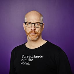 Fotografie portret Hjalmar Gislason