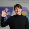 Andrei Kurtuy's photo
