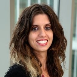 Ecem Başak  Fotoğrafı