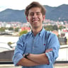 Camilo Martinez's photo
