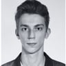 Serhii Orlivskyi's photo