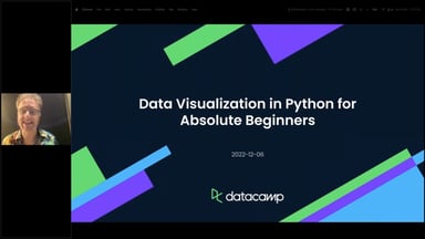 Types of Data Plots and How to Create Them in Python | DataCamp