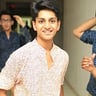 Rishit Dholakia's photo