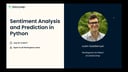 Understanding Data Drift and Model Drift: Drift Detection in Python ...
