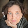 Yuliya Melnik's photo