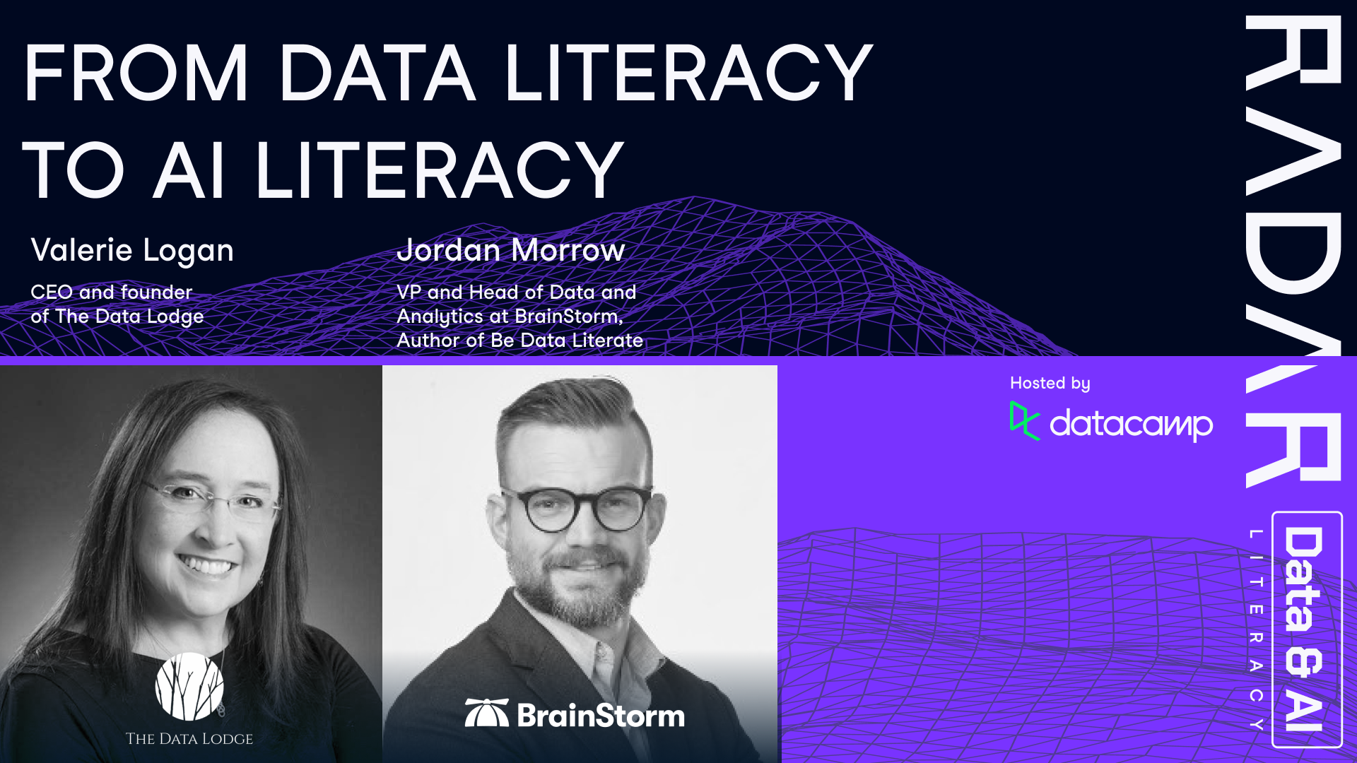 From Data Literacy to AI Literacy | DataCamp