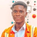 Henry Ansah's photo